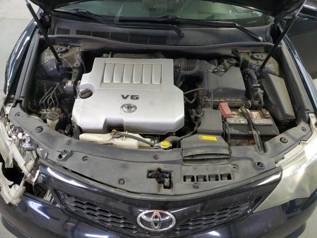 Photo 10 VIN: 4T1BK1FK6CU005021 - TOYOTA CAMRY SE 