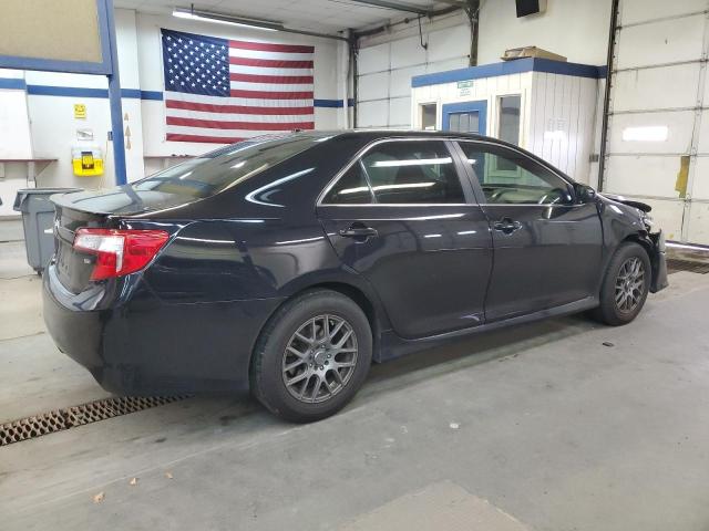 Photo 2 VIN: 4T1BK1FK6CU005021 - TOYOTA CAMRY SE 