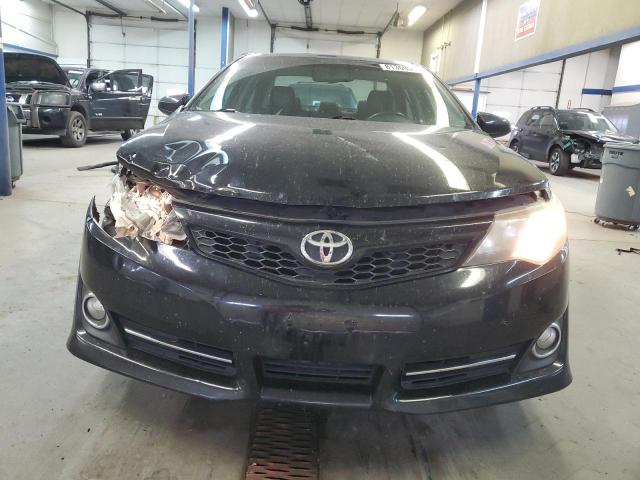 Photo 4 VIN: 4T1BK1FK6CU005021 - TOYOTA CAMRY SE 