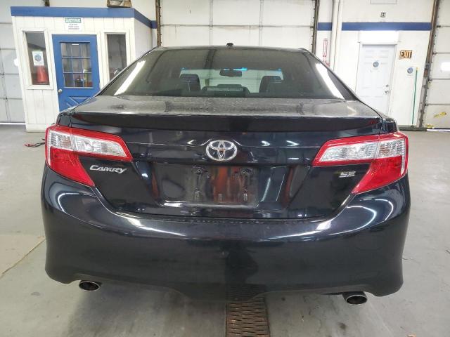 Photo 5 VIN: 4T1BK1FK6CU005021 - TOYOTA CAMRY SE 