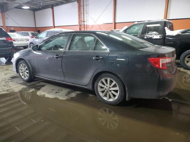 Photo 1 VIN: 4T1BK1FK6CU010994 - TOYOTA CAMRY SE 