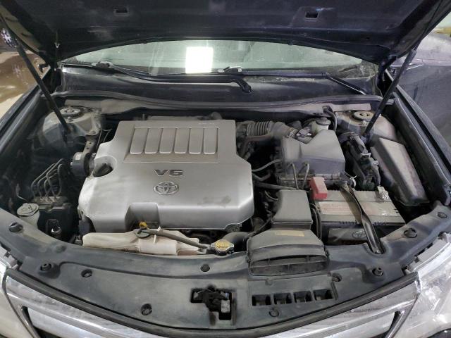 Photo 10 VIN: 4T1BK1FK6CU010994 - TOYOTA CAMRY SE 