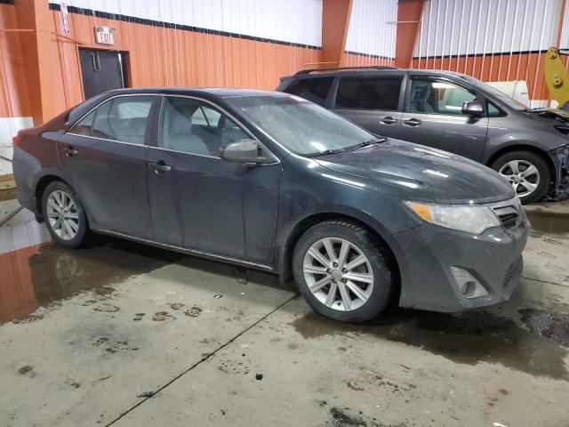 Photo 3 VIN: 4T1BK1FK6CU010994 - TOYOTA CAMRY SE 