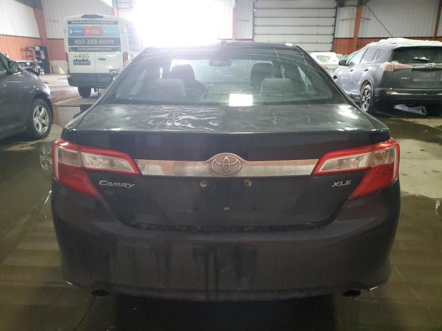 Photo 5 VIN: 4T1BK1FK6CU010994 - TOYOTA CAMRY SE 