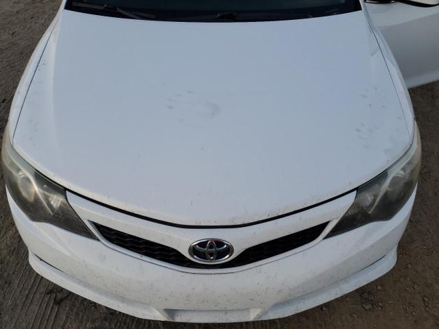 Photo 10 VIN: 4T1BK1FK6CU013247 - TOYOTA CAMRY SE 