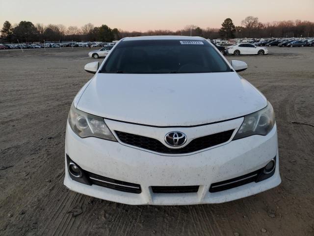 Photo 4 VIN: 4T1BK1FK6CU013247 - TOYOTA CAMRY SE 