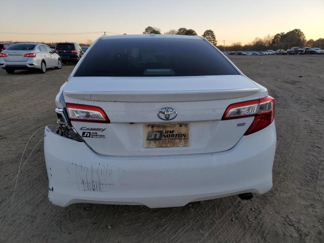 Photo 5 VIN: 4T1BK1FK6CU013247 - TOYOTA CAMRY SE 