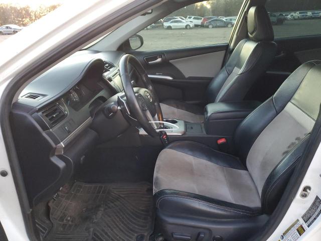 Photo 6 VIN: 4T1BK1FK6CU013247 - TOYOTA CAMRY SE 