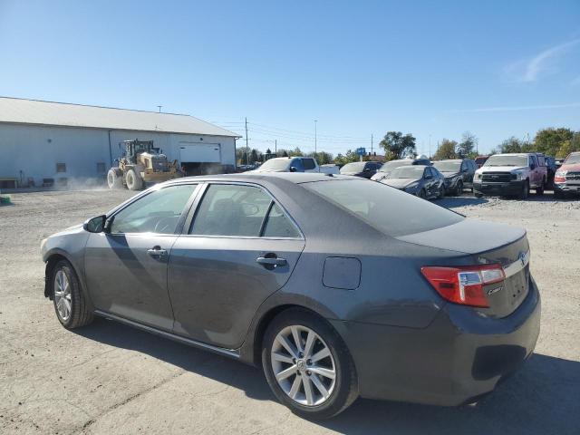 Photo 1 VIN: 4T1BK1FK6CU014107 - TOYOTA CAMRY SE 