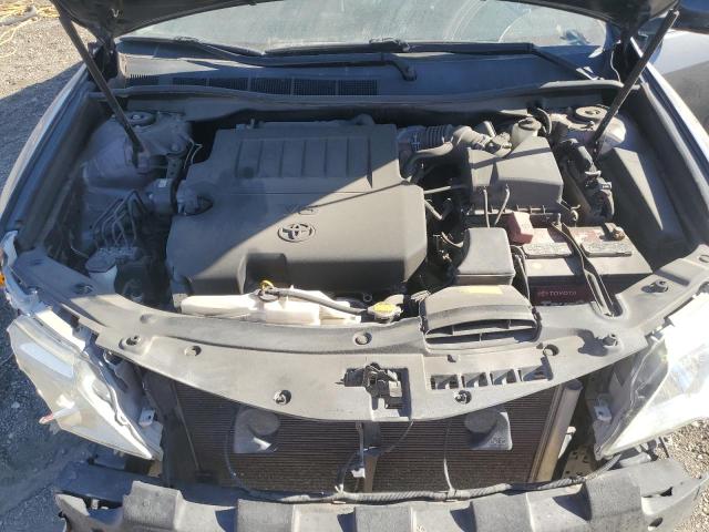 Photo 10 VIN: 4T1BK1FK6CU014107 - TOYOTA CAMRY SE 