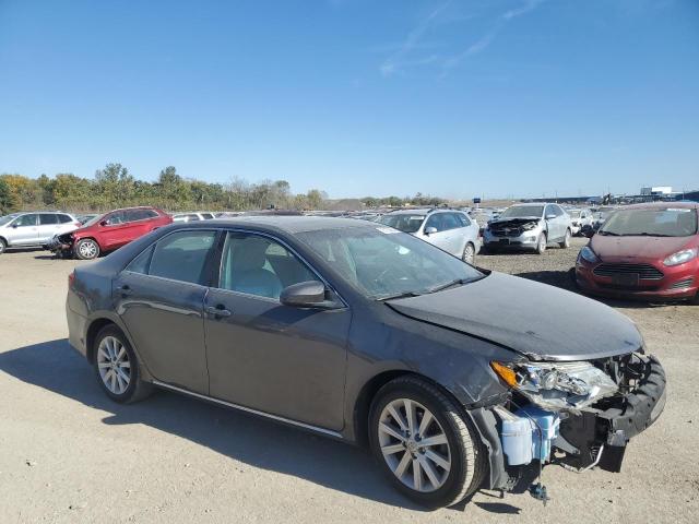 Photo 3 VIN: 4T1BK1FK6CU014107 - TOYOTA CAMRY SE 