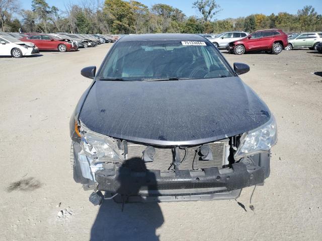 Photo 4 VIN: 4T1BK1FK6CU014107 - TOYOTA CAMRY SE 