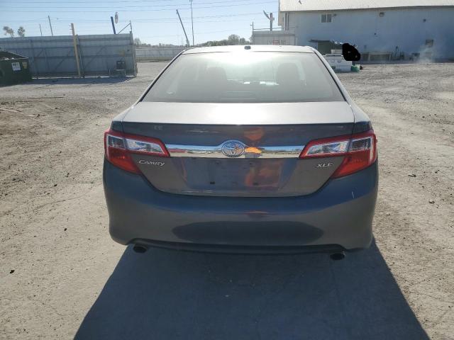 Photo 5 VIN: 4T1BK1FK6CU014107 - TOYOTA CAMRY SE 