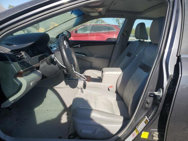 Photo 6 VIN: 4T1BK1FK6CU014107 - TOYOTA CAMRY SE 