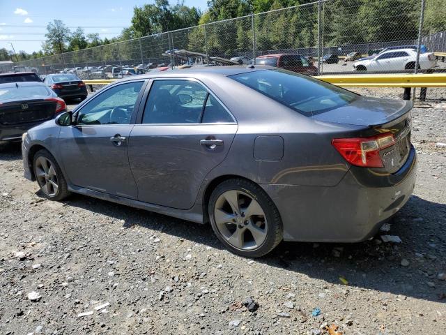 Photo 1 VIN: 4T1BK1FK6CU015239 - TOYOTA CAMRY 