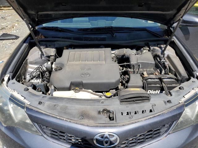 Photo 10 VIN: 4T1BK1FK6CU015239 - TOYOTA CAMRY 