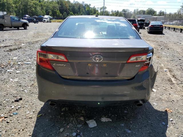 Photo 5 VIN: 4T1BK1FK6CU015239 - TOYOTA CAMRY 