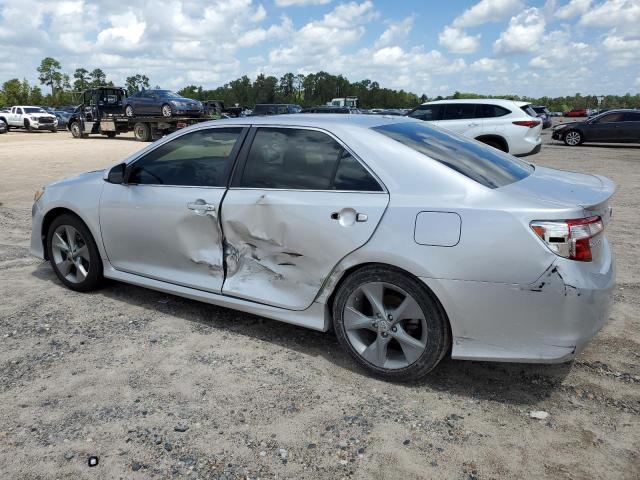 Photo 1 VIN: 4T1BK1FK6CU016701 - TOYOTA CAMRY 