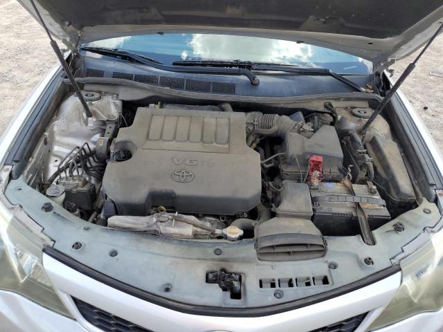 Photo 10 VIN: 4T1BK1FK6CU016701 - TOYOTA CAMRY 