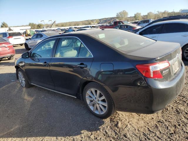 Photo 1 VIN: 4T1BK1FK6CU019937 - TOYOTA CAMRY 