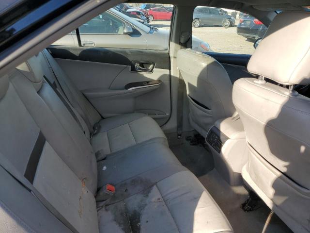 Photo 9 VIN: 4T1BK1FK6CU019937 - TOYOTA CAMRY 