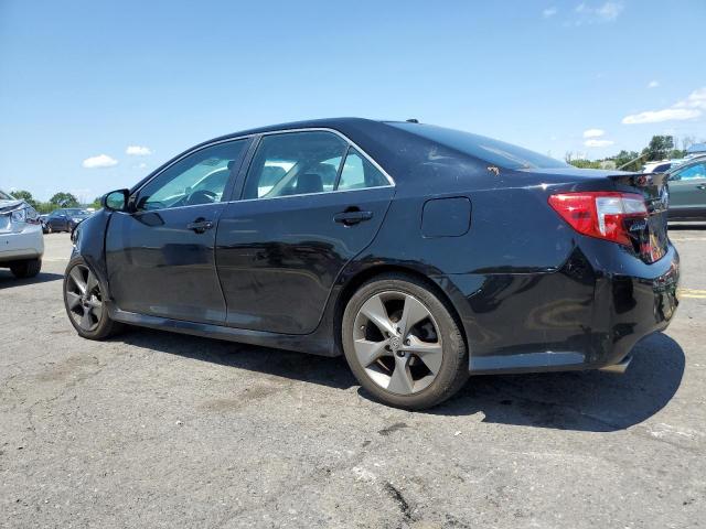 Photo 1 VIN: 4T1BK1FK6CU501579 - TOYOTA CAMRY 