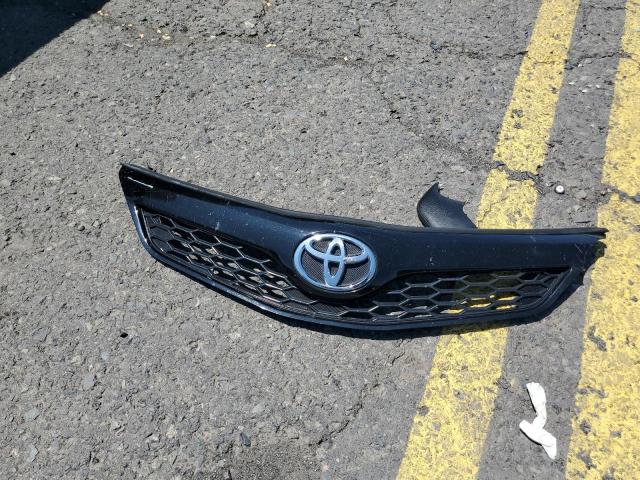 Photo 11 VIN: 4T1BK1FK6CU501579 - TOYOTA CAMRY 