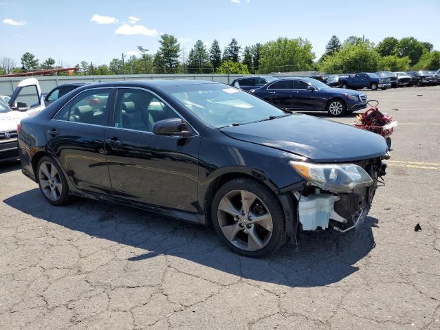 Photo 3 VIN: 4T1BK1FK6CU501579 - TOYOTA CAMRY 