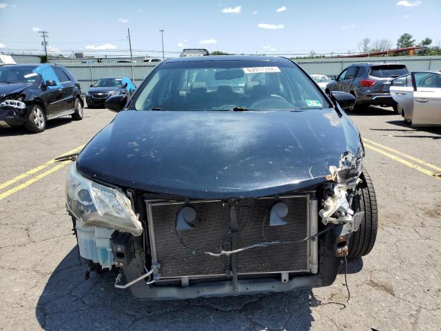 Photo 4 VIN: 4T1BK1FK6CU501579 - TOYOTA CAMRY 