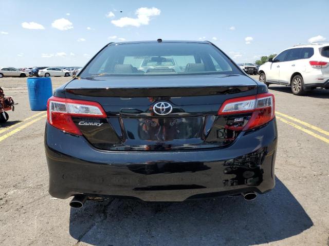 Photo 5 VIN: 4T1BK1FK6CU501579 - TOYOTA CAMRY 