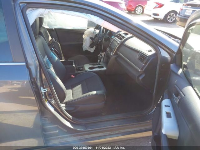 Photo 4 VIN: 4T1BK1FK6CU503719 - TOYOTA CAMRY 