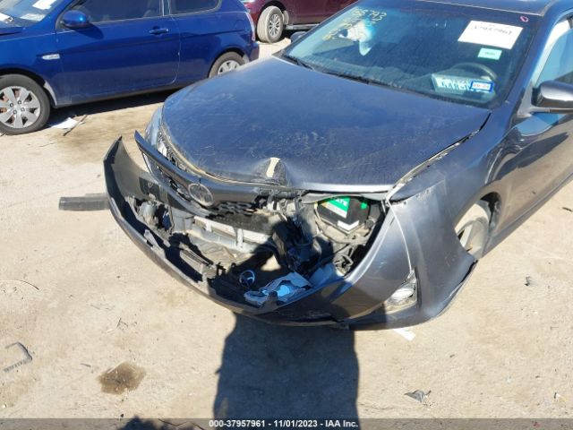 Photo 5 VIN: 4T1BK1FK6CU503719 - TOYOTA CAMRY 