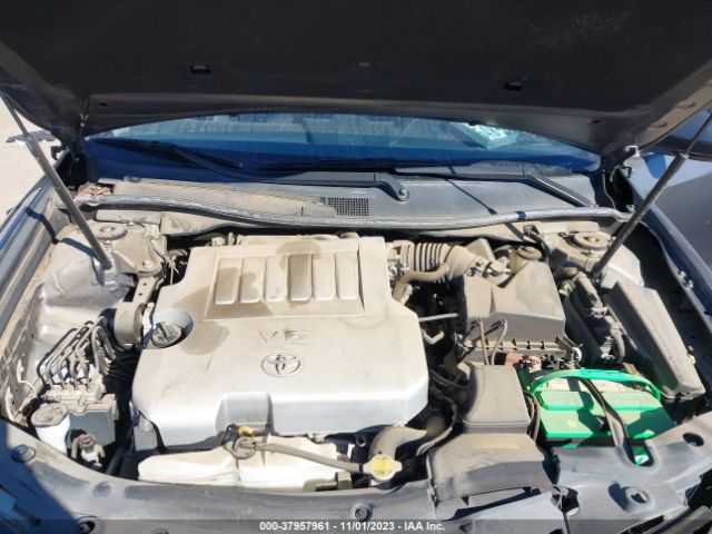 Photo 9 VIN: 4T1BK1FK6CU503719 - TOYOTA CAMRY 