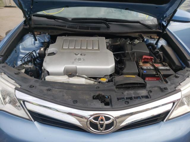 Photo 6 VIN: 4T1BK1FK6CU505650 - TOYOTA CAMRY SE 