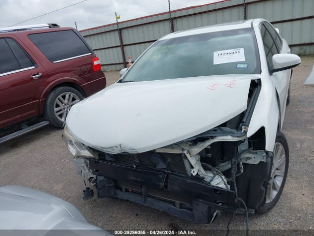 Photo 5 VIN: 4T1BK1FK6CU506961 - TOYOTA CAMRY 