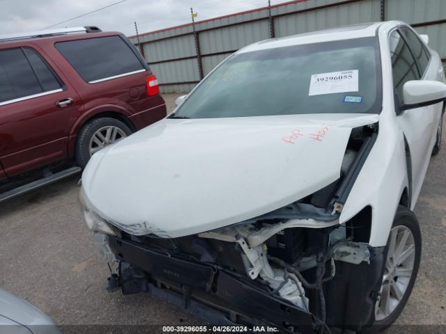 Photo 9 VIN: 4T1BK1FK6CU506961 - TOYOTA CAMRY 