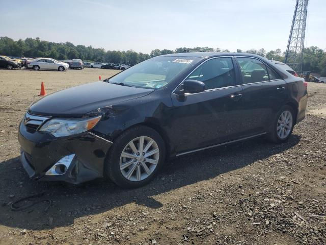 Photo 0 VIN: 4T1BK1FK6CU507009 - TOYOTA CAMRY SE 