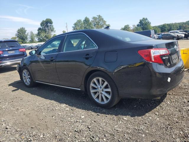 Photo 1 VIN: 4T1BK1FK6CU507009 - TOYOTA CAMRY SE 