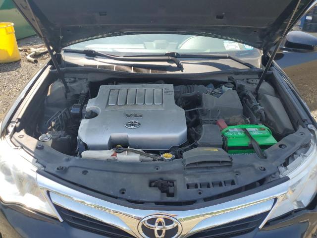 Photo 10 VIN: 4T1BK1FK6CU507009 - TOYOTA CAMRY SE 