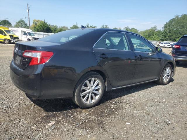 Photo 2 VIN: 4T1BK1FK6CU507009 - TOYOTA CAMRY SE 