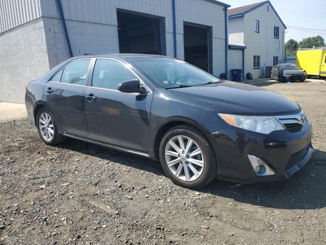 Photo 3 VIN: 4T1BK1FK6CU507009 - TOYOTA CAMRY SE 