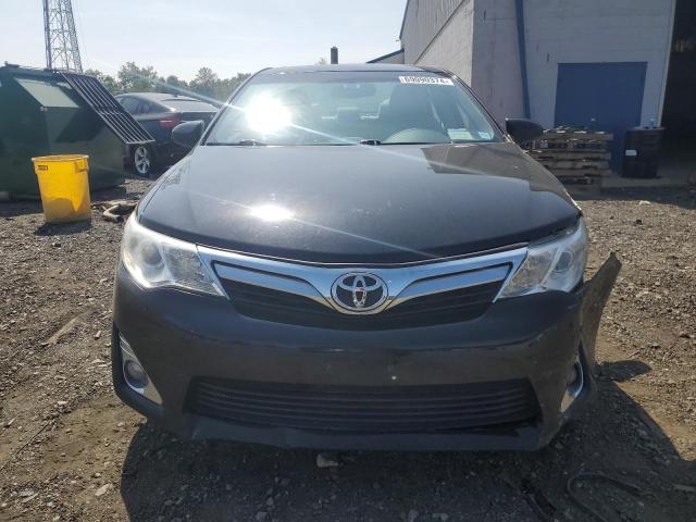 Photo 4 VIN: 4T1BK1FK6CU507009 - TOYOTA CAMRY SE 