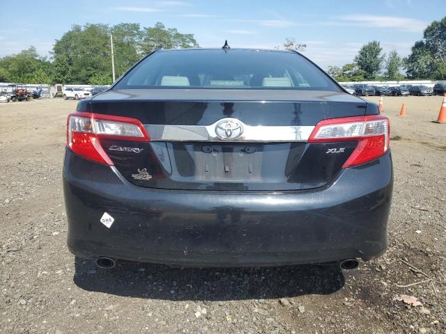 Photo 5 VIN: 4T1BK1FK6CU507009 - TOYOTA CAMRY SE 