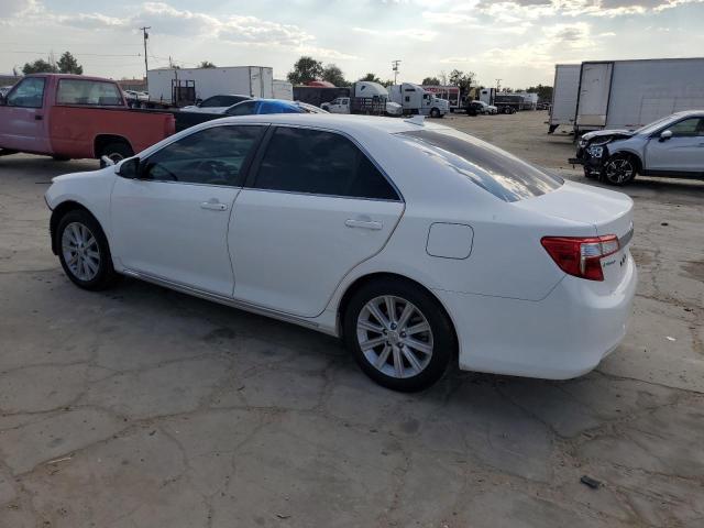 Photo 1 VIN: 4T1BK1FK6CU507527 - TOYOTA CAMRY SE 