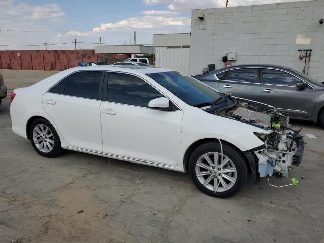 Photo 3 VIN: 4T1BK1FK6CU507527 - TOYOTA CAMRY SE 