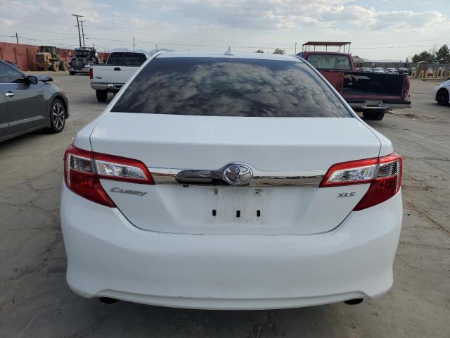 Photo 5 VIN: 4T1BK1FK6CU507527 - TOYOTA CAMRY SE 