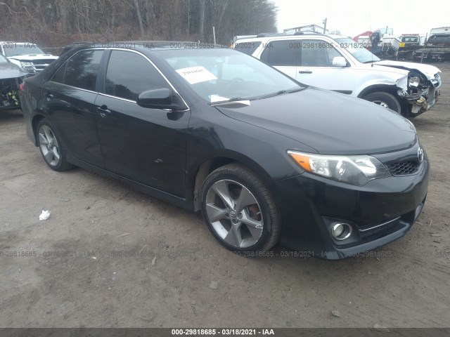 Photo 0 VIN: 4T1BK1FK6CU507897 - TOYOTA CAMRY 