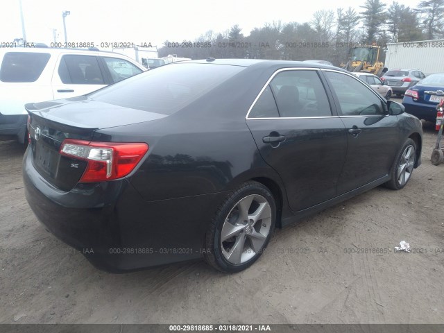 Photo 3 VIN: 4T1BK1FK6CU507897 - TOYOTA CAMRY 