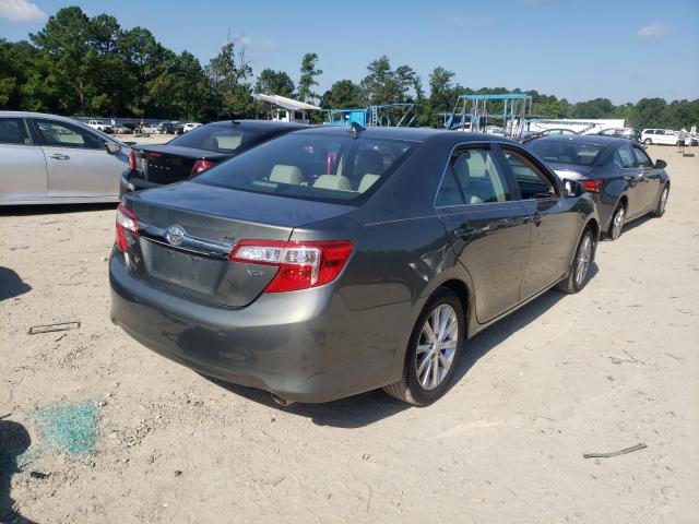 Photo 3 VIN: 4T1BK1FK6CU508905 - TOYOTA CAMRY SE 