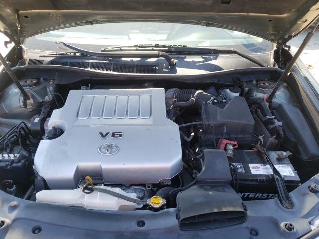 Photo 6 VIN: 4T1BK1FK6CU508905 - TOYOTA CAMRY SE 